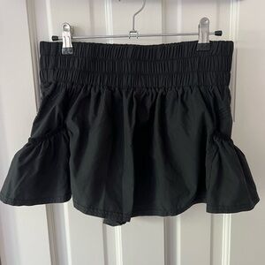 FREE PEOPLE MOVEMENT SHORTS